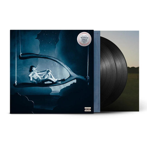Wishbone (Deluxe) (Vinyl) (Import)