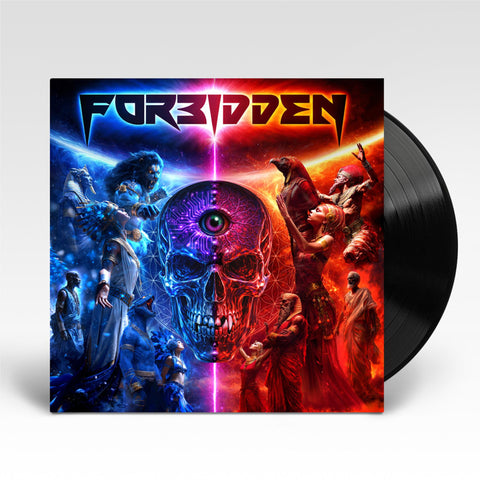 Forbidden (Vinyl)