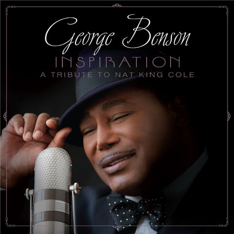 Inspiration: A Tribute To Nat King Cole (Expanded & Remastered)