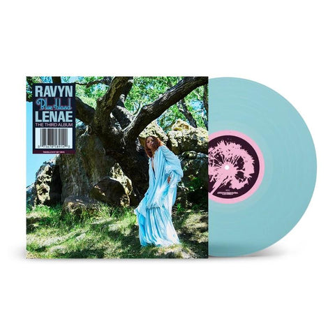 Blue Island (Blue Vinyl)
