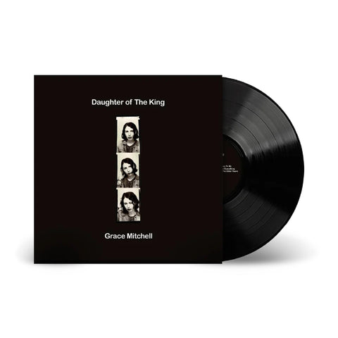 The Daugher of The King (Vinyl)