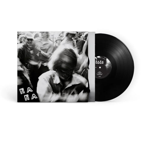 Ra Ra (Vinyl)