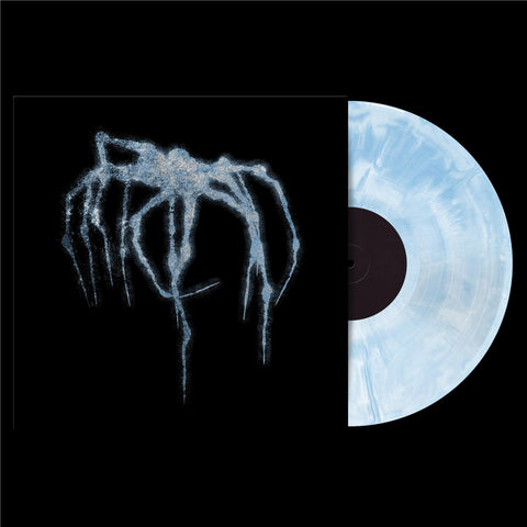 BODIES Definitive (Limited Edition Transparent White & Blue Galaxy Vinyl)