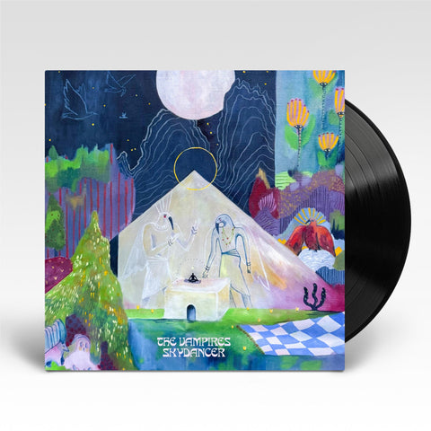 Skydancer (Vinyl)