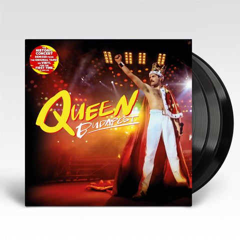 Budapest (40th Anniversary Edition) (180gm Vinyl)