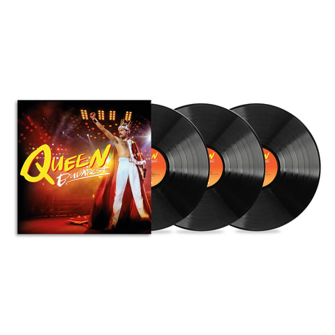 Budapest (40th Anniversary Edition) (180gm Vinyl)