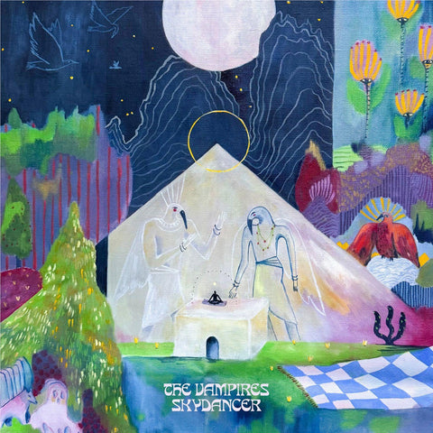 Skydancer