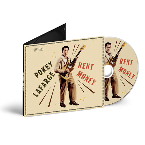 Rent Money