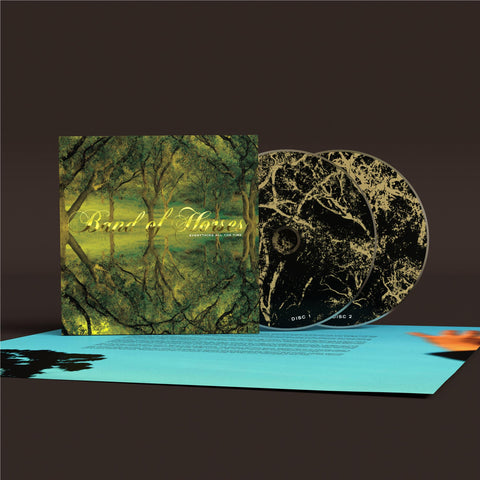 Everything All The Time (20th Anniversary Edition)