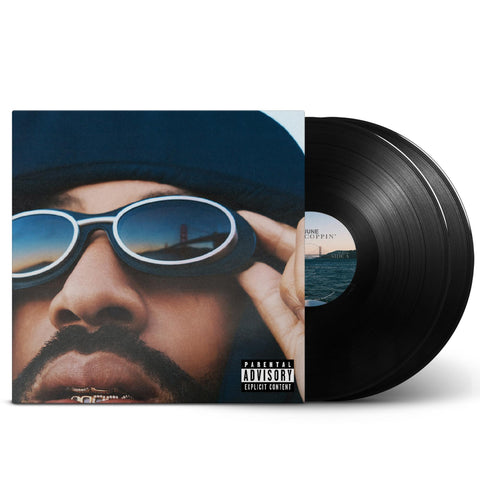 Who Coppin' (Vinyl)