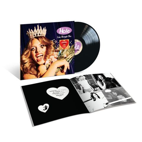 Live Through This (Vinyl) (2026 Reissue) (Import)
