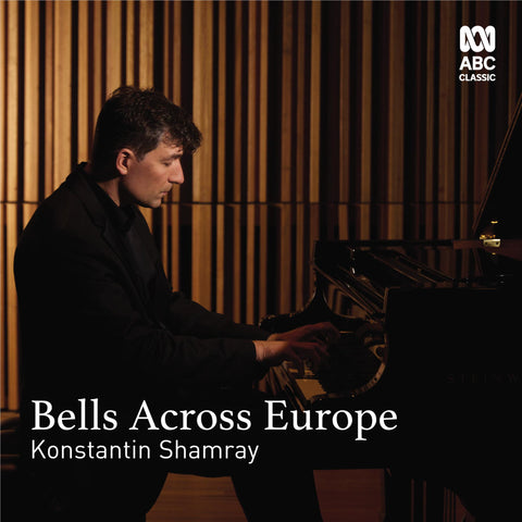 Bells Across Europe