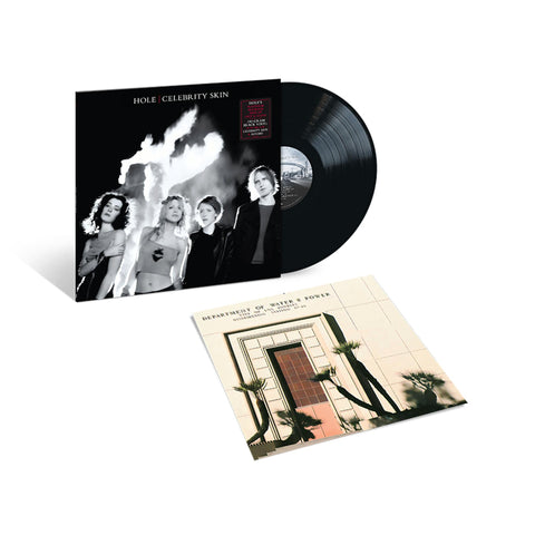 Celebrity Skin (Vinyl) (2026 Reissue) (Import)