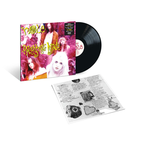 Pretty On The Inside (35th Anniversary Edition) (Vinyl) (Import)