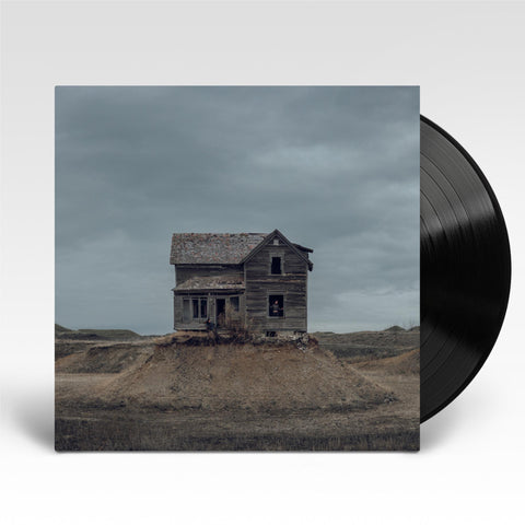 The Precariat (Vinyl)