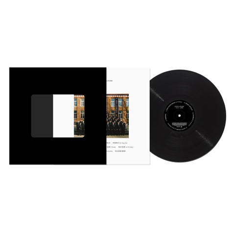 Love & Tears (Vinyl)