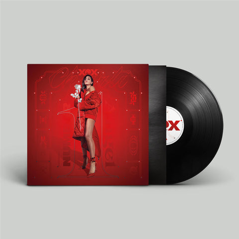 Number 1 Angel (Vinyl) (Reissue)