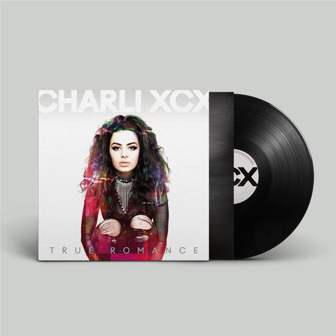 True Romance (Vinyl) (Reissue)