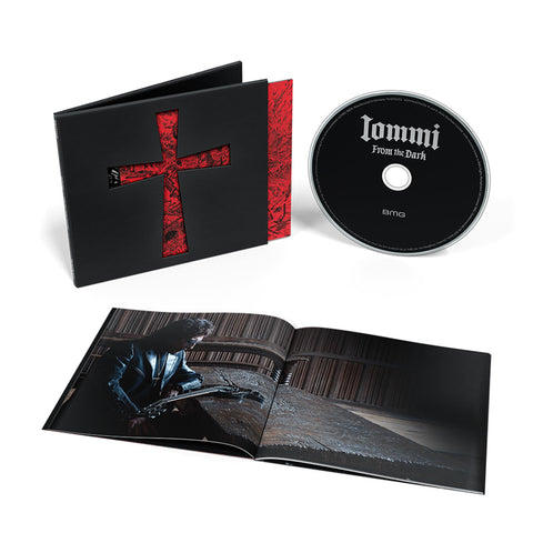 From The Dark (JB Hi-Fi AU Exclusive Edition)
