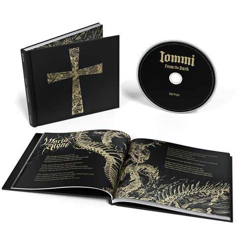 From The Dark (Limited Deluxe Mediabook Edition)