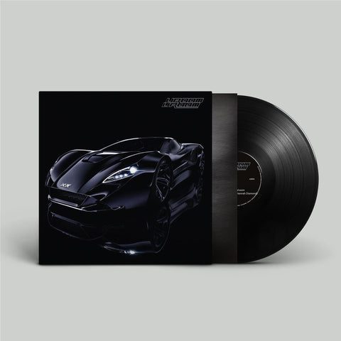 Vroom Vroom EP (Vinyl) (Reissue)