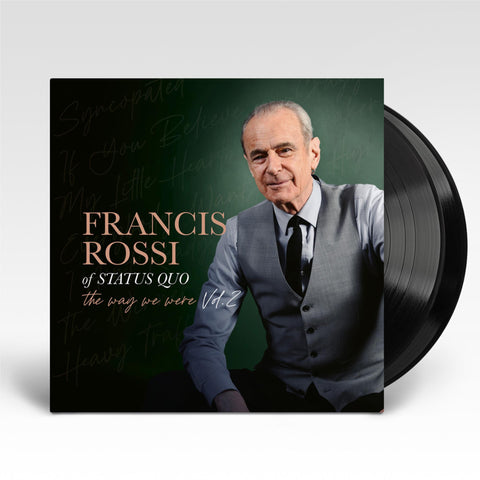 The Way We Were Vol. 2 (Vinyl)
