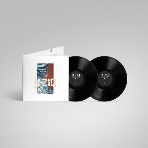 Tango N'Vectif (Vinyl)