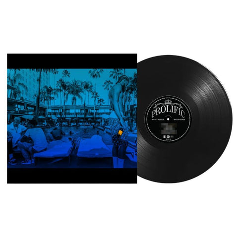 Prolific (Vinyl)