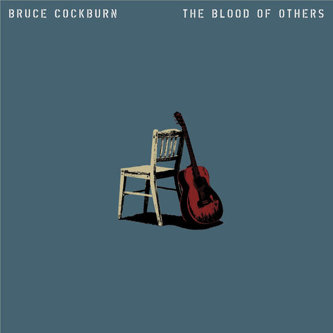 The Blood Of Others