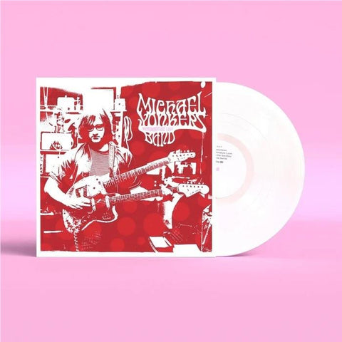 Microminiature Love (Anniversary Edition White Vinyl)
