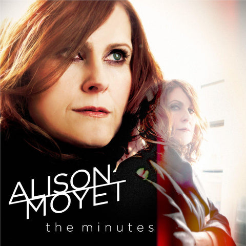 the minutes (Deluxe Edition)