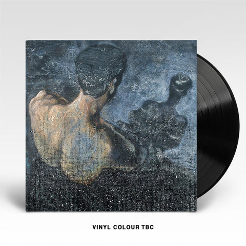 Now It's Overhead (Green Mix Vinyl)