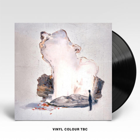 Fall Back Open (Mix Vinyl)