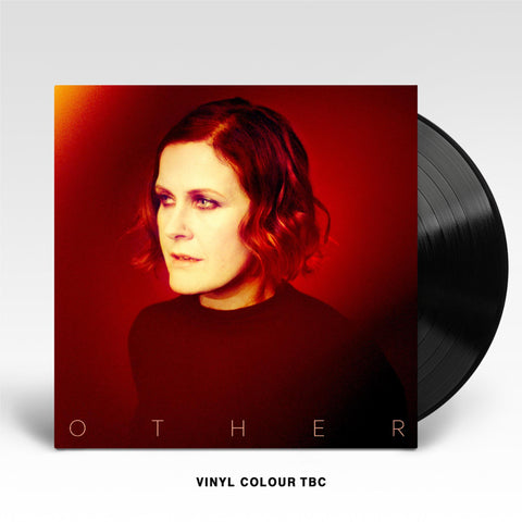 Other (Red Smoke Vinyl)