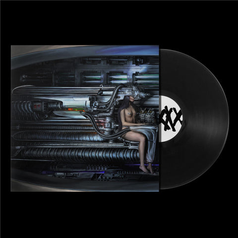 XXXXX (Vinyl)