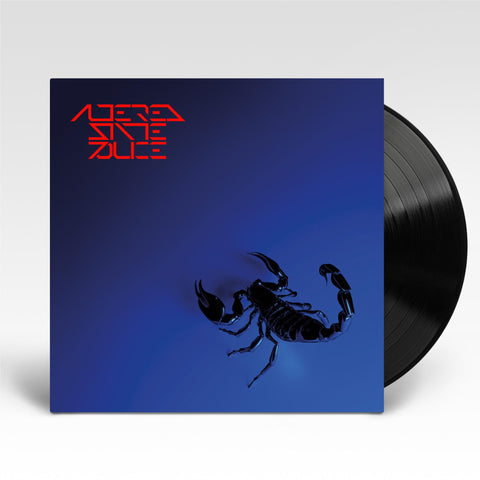 Altered State Police (Vinyl)