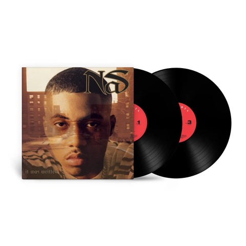 It Was Written (Vinyl) (2026 Reissue)