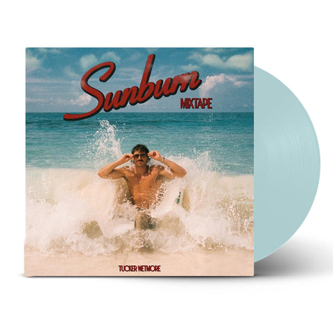 Sunburn Mixtape (Saltwater Blue Vinyl)