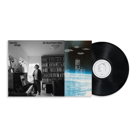 22 Durnham Dew (Vinyl)