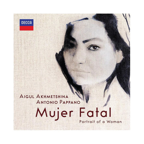 Mujer Fatal (Import)