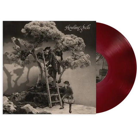 Howling Bells (20th Anniversary Edition Burgandy Vinyl)