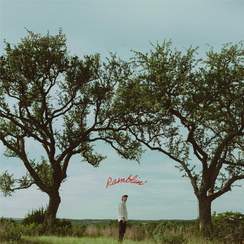 Ramblin’ (Import)