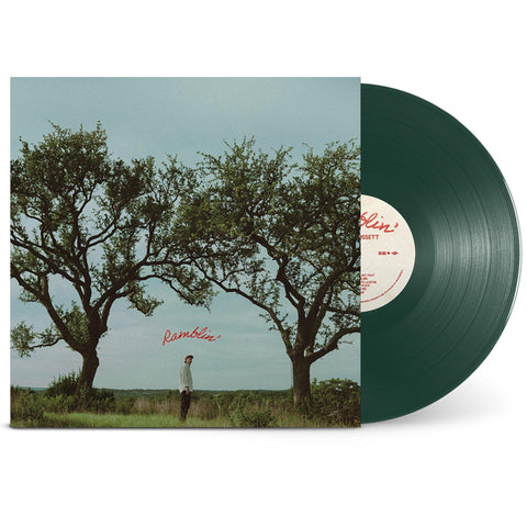 Ramblin’ (Jungle Green Vinyl) (Import)