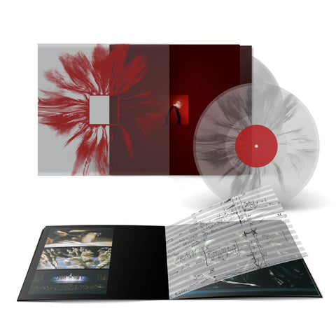 Mere Mortals (Crystal Clear Vinyl) (Import)