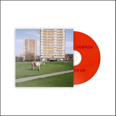 It Goes On (Import)