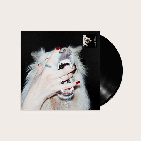 Hush (Vinyl)