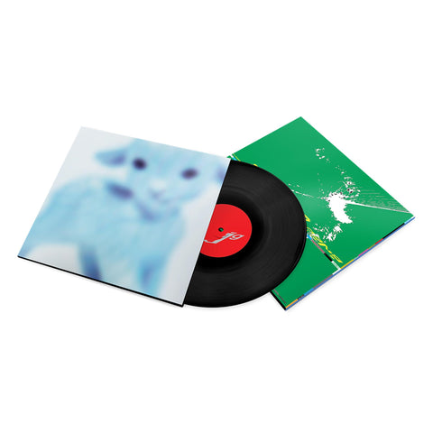 jg (Vinyl)