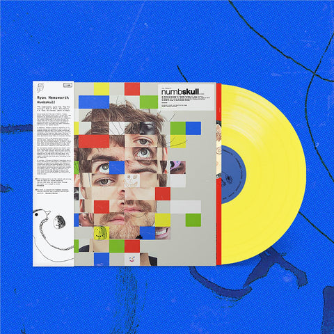 Numbskull (Yellow Vinyl)
