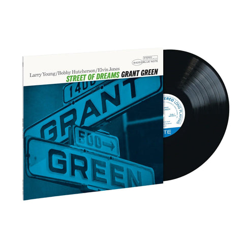 Street Of Dreams (Blue Note Classic) (Vinyl)