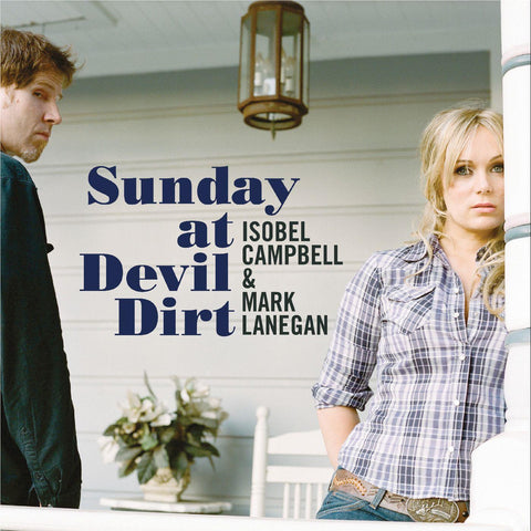 Sunday at Devil Dirt (Reissue)